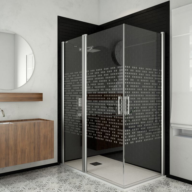 Mampara Doccia Manila S