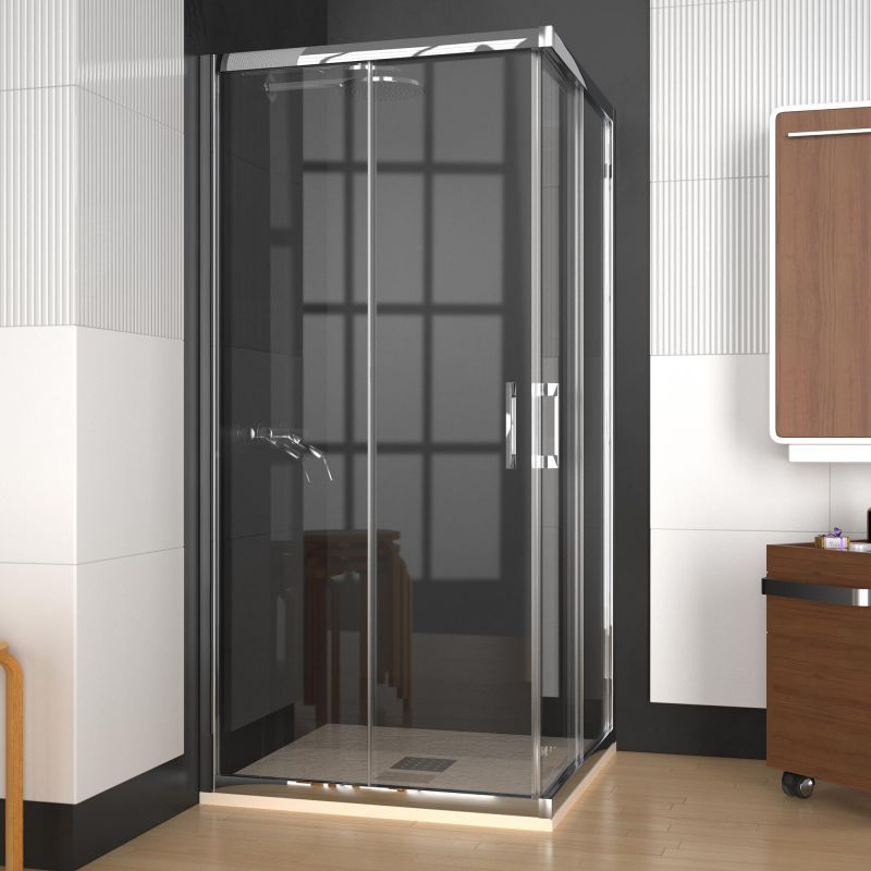 Mampara Doccia Cancún