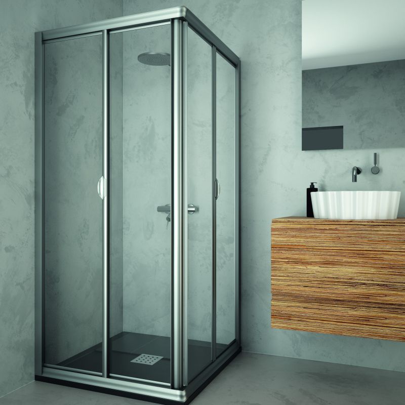 Mampara Doccia Dublin S