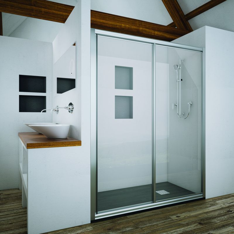 Mampara Sofia Doccia S