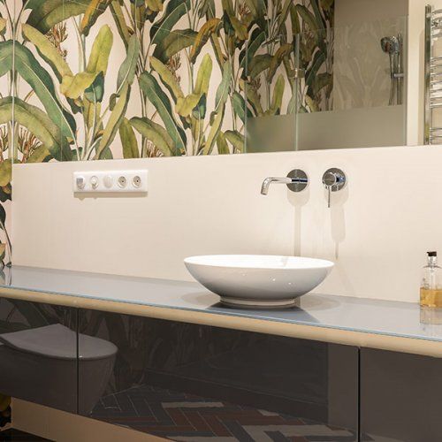 Encimeras de baño
