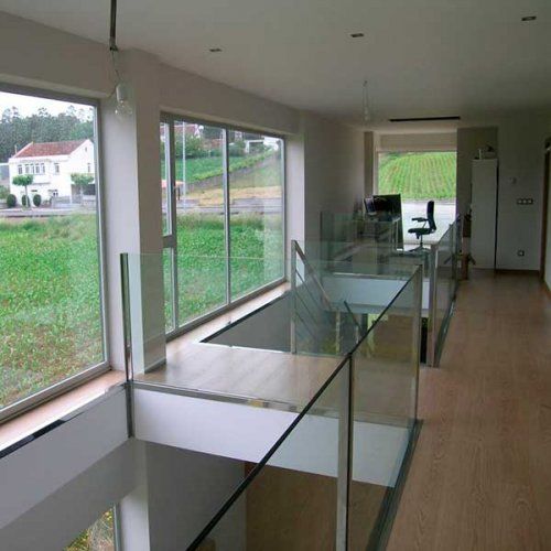 Stone Glass. NOVEDAD