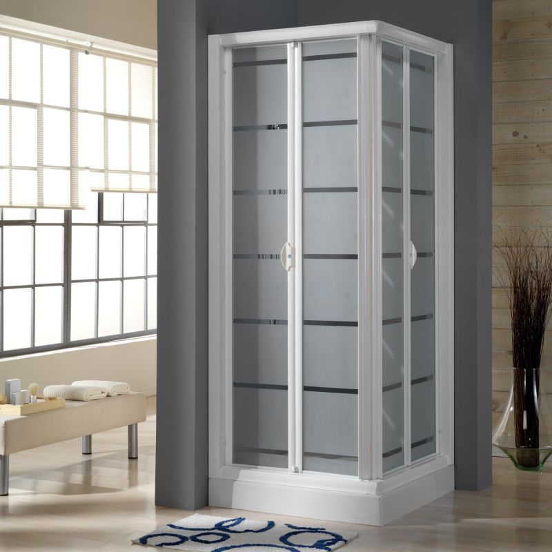 Mampara Doccia Dublin S2