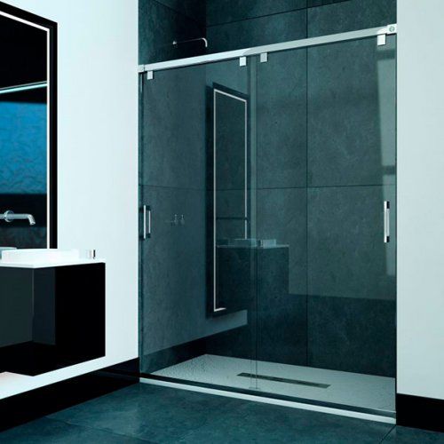 Mamparas de baño