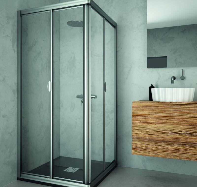 Mampara Doccia Dublin S