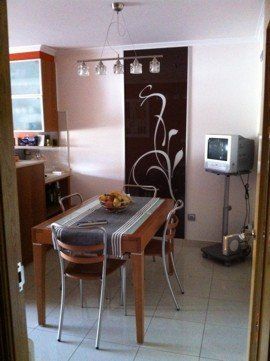 Decoración de Interiores en Vidrio en La Coruña | Cristalería La Plateadora