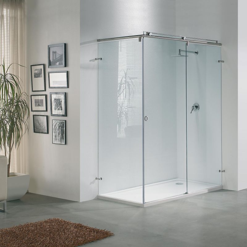 Mampara Doccia Montreal S