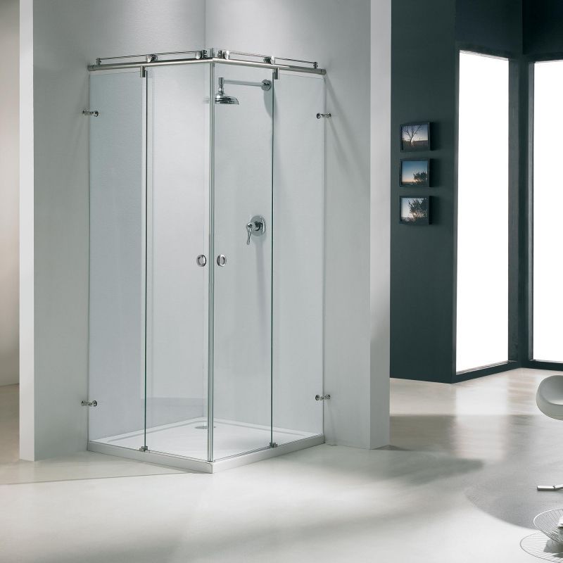 Mampara Doccia Toronto