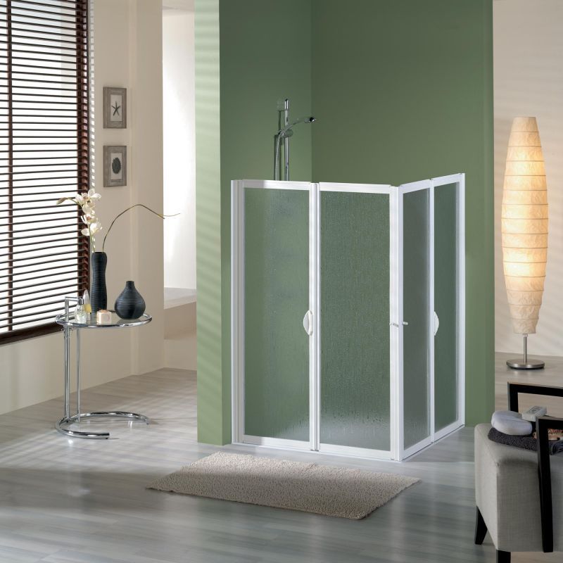 Mampara Doccia Luanda