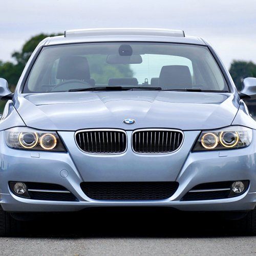 Cristales para automoción